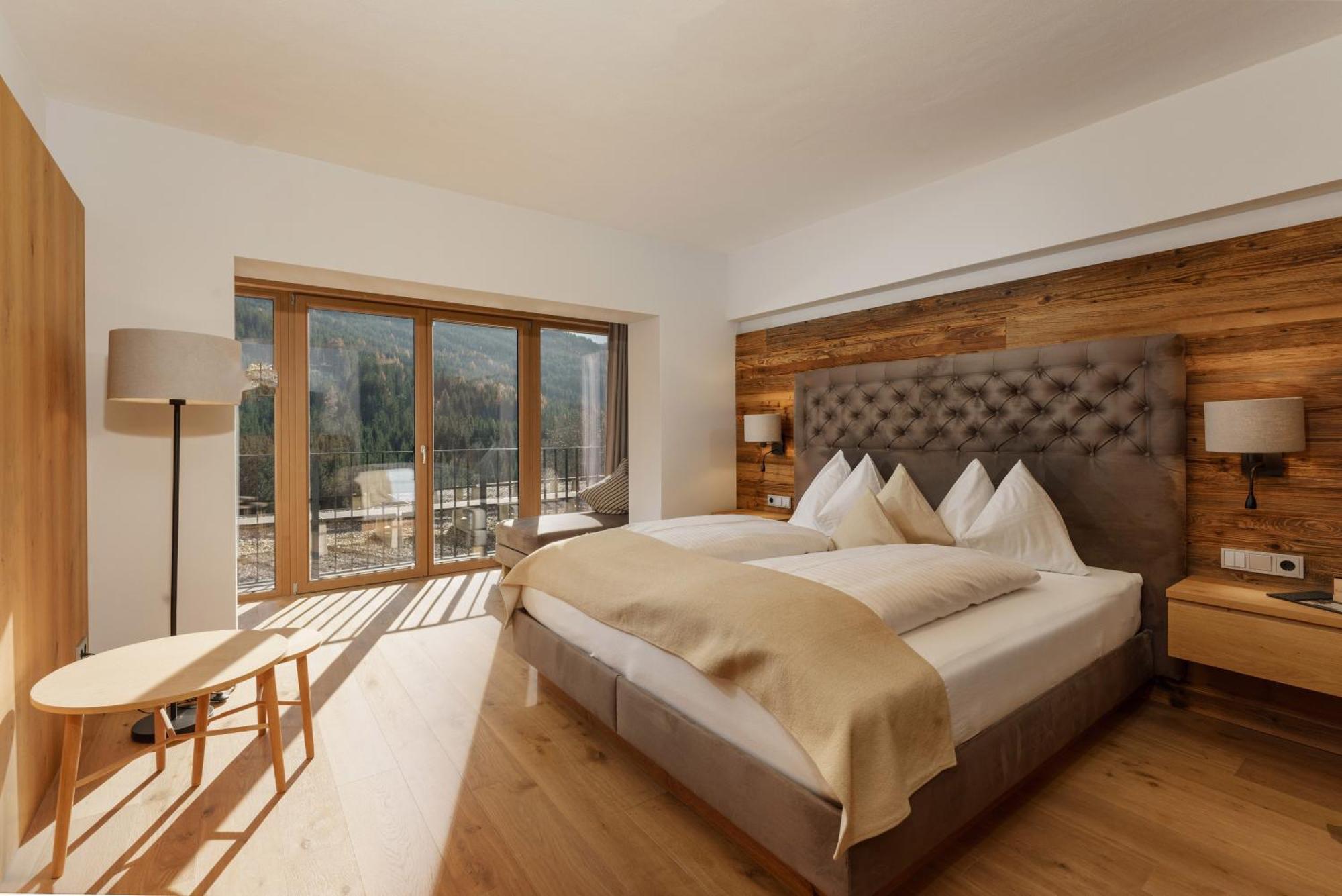 Naturhotel Edelweiss Wagrain Ruang foto