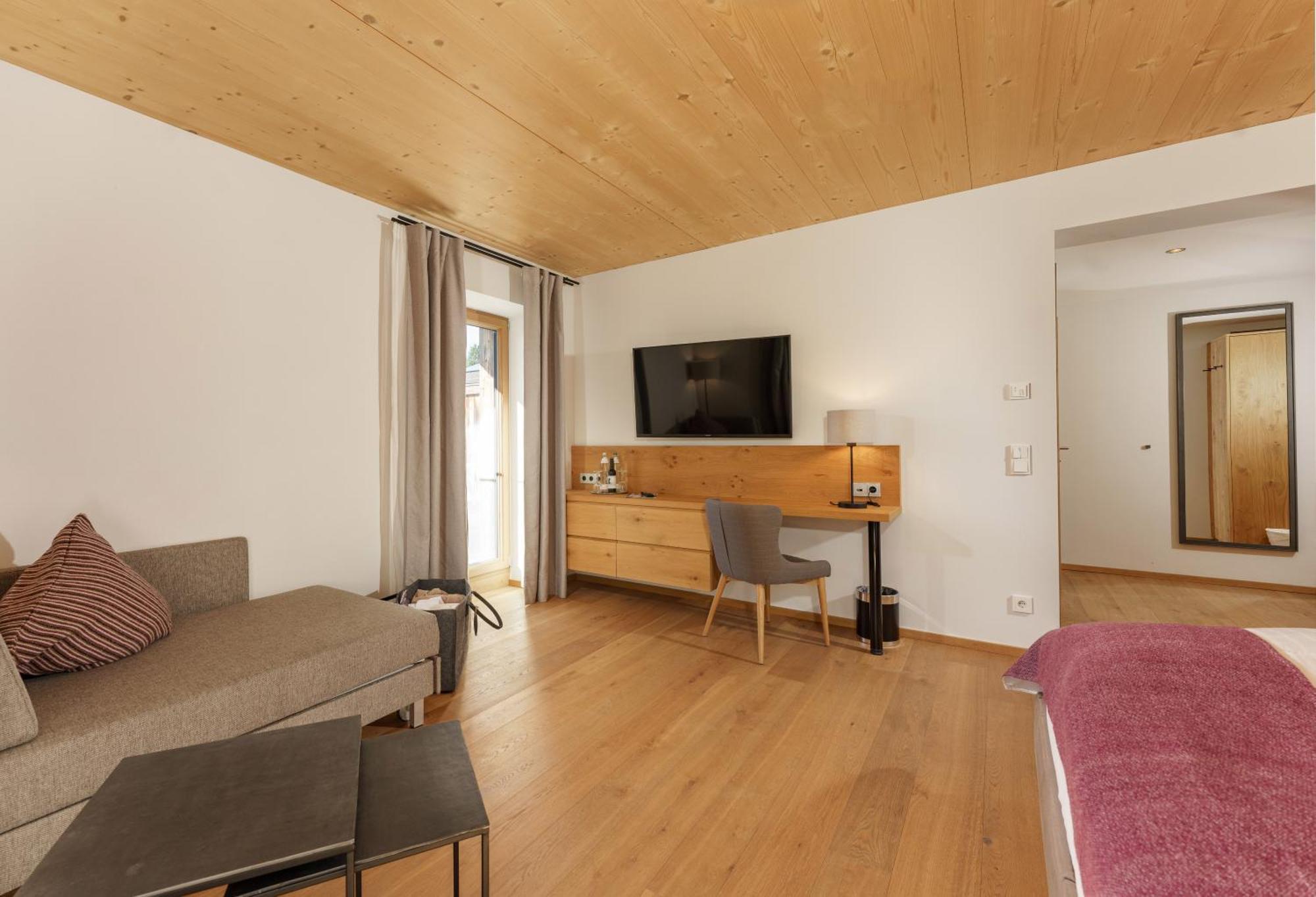 Naturhotel Edelweiss Wagrain Ruang foto
