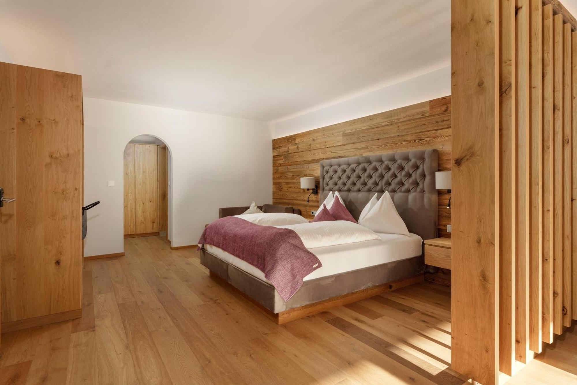 Naturhotel Edelweiss Wagrain Ruang foto