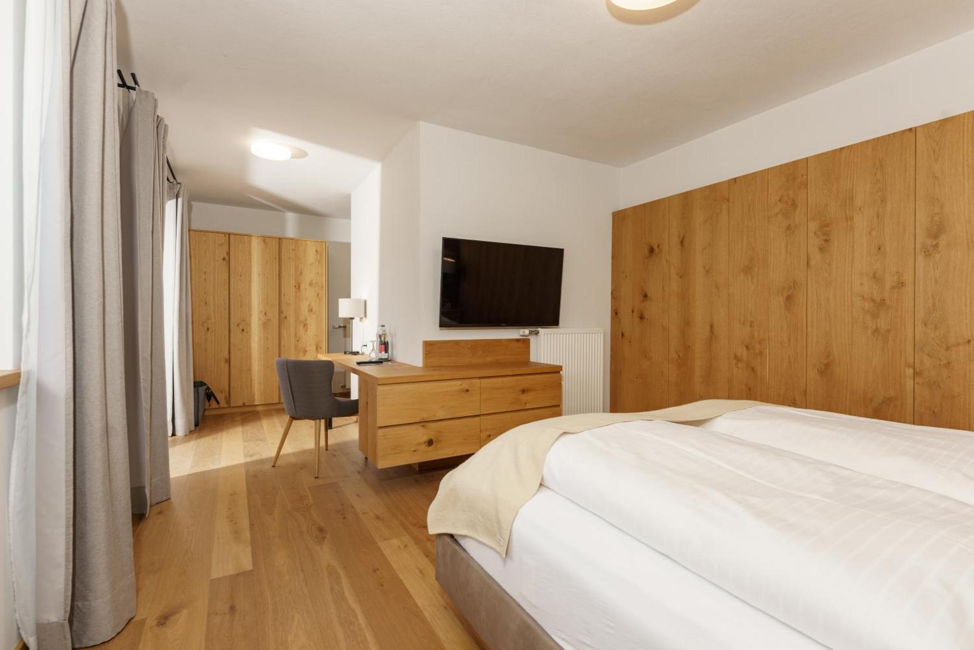 Naturhotel Edelweiss Wagrain Bagian luar foto