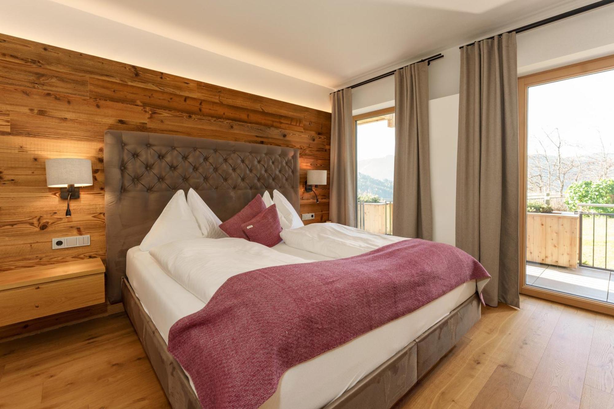 Naturhotel Edelweiss Wagrain Ruang foto