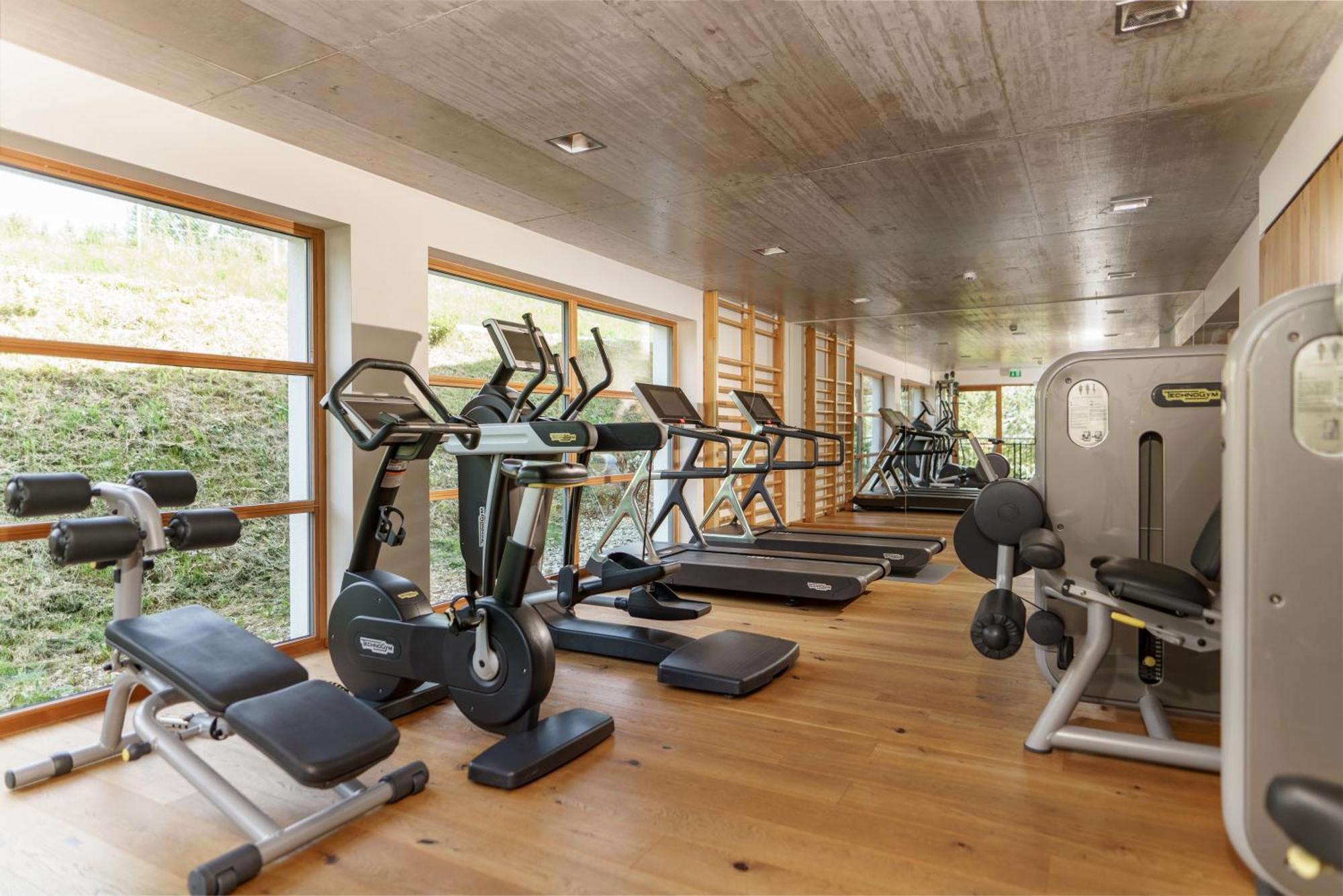 Naturhotel Edelweiss Wagrain Bagian luar foto