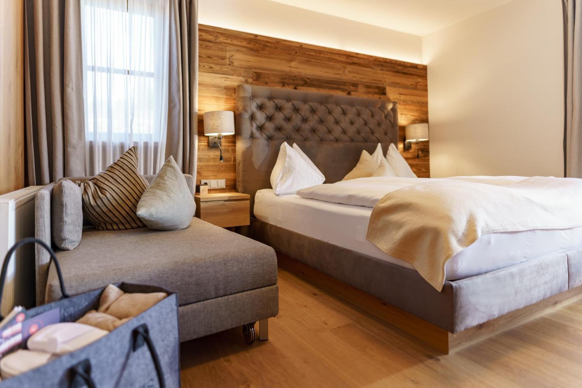 Naturhotel Edelweiss Wagrain Ruang foto